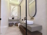 Girne Çatalköy'de Özel Havuzlu 4+1 Yarı Eşyalı Villa - Kaçırmayın!
