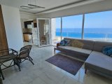 Kiralık 3+1 Dublex Panaromik manzalı Girne Merkez