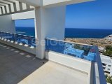Kiralık 3+1 Dublex Panaromik manzalı Girne Merkez