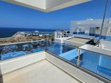 Kiralık 3+1 Dublex Panaromik manzalı Girne Merkez