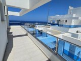 Kiralık 3+1 Dublex Panaromik manzalı Girne Merkez
