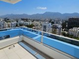 Kiralık 3+1 Dublex Panaromik manzalı Girne Merkez