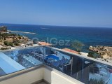 Kiralık 3+1 Dublex Panaromik manzalı Girne Merkez