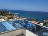 Kiralık 3+1 Dublex Panaromik manzalı Girne Merkez