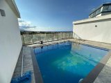 KİRALIK 3+1 PENTHOUSE ÖZEL YÜZME HAVUZLU