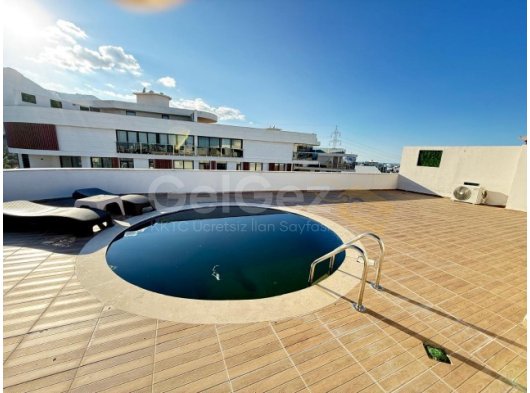KİRALIK 3+1 ULTRALUX PENTHOUSE