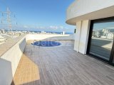 KİRALIK 3+1 PENTHOUSE GİRNE MERKEZ