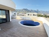 KİRALIK 3+1 PENTHOUSE GİRNE MERKEZ