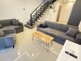 KİRALIK 3+1 PENTHOUSE GİRNE MERKEZ