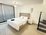 KİRALIK 3+1 PENTHOUSE GİRNE MERKEZ