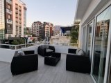 KİRALIK 2+1 PENTHOUSE LORDS PALACE OTEL BÖLGESİ