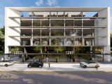 Girne Merkez'de Proje Aşamasında 1+1 Konforlu Daire | 150,000 GBP