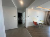 Girne Merkez'de Şehir Manzaralı Modern Daire