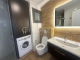 Girne Merkez'de Şehir Manzaralı Modern Daire