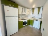 Girne Merkez'de Şehir Manzaralı Modern Daire