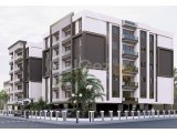 Girne Merkez'de Proje Aşamasında 2+1 Eşyasız Daire, Uygun Fiyat! ????