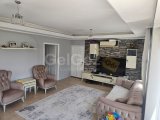 SATILIK 3+1 PENTHOUSE GİRNE MERKEZ