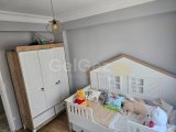 SATILIK 3+1 PENTHOUSE GİRNE MERKEZ