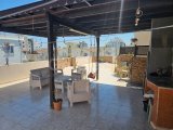 SATILIK 3+1 PENTHOUSE GİRNE MERKEZ