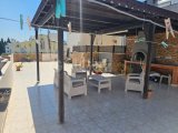 SATILIK 3+1 PENTHOUSE GİRNE MERKEZ