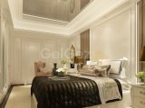 Girne Merkez'de Yatırım Fırsatı: Eşsiz 4+1 Residence Satılık!
