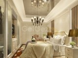 Girne Merkez'de Yatırım Fırsatı: Eşsiz 4+1 Residence Satılık!