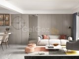 Girne Merkez'de Yatırım Fırsatı: Eşsiz 4+1 Residence Satılık!