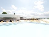 Girne Merkez'de Yatırım Fırsatı: Eşsiz 4+1 Residence Satılık!