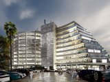 Girne Merkez'de Yatırım Fırsatı: Eşsiz 4+1 Residence Satılık!