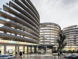 Girne Merkez'de Yatırım Fırsatı: Eşsiz 4+1 Residence Satılık!
