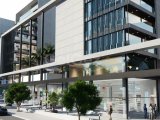 Girne Merkez'de Yeni Proje: 1+1 Residence Daire, Şehir ve Dağ Manzarası ile Sizleri Bekliyor!