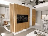 Girne Merkez'de Yeni Proje: 1+1 Residence Daire, Şehir ve Dağ Manzarası ile Sizleri Bekliyor!