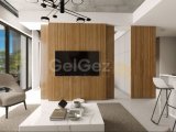 Girne Merkez'de Yeni Proje: 1+1 Residence Daire, Şehir ve Dağ Manzarası ile Sizleri Bekliyor!