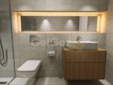 Girne Merkez'de Yeni Proje: 1+1 Residence Daire, Şehir ve Dağ Manzarası ile Sizleri Bekliyor!