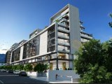 Girne Merkez'de Yeni Proje: 1+1 Residence Daire, Şehir ve Dağ Manzarası ile Sizleri Bekliyor!
