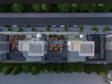 Girne Merkez'de Yatırım Fırsatı: 120 m² Yarı Eşyalı Residence!