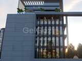 Girne Merkez'de Yatırım Fırsatı: 120 m² Yarı Eşyalı Residence!