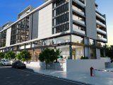 Girne Merkez'de Yatırım Fırsatı: 120 m² Yarı Eşyalı Residence!