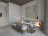 Girne Merkez'de Yatırım Fırsatı: 120 m² Yarı Eşyalı Residence!