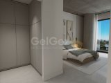 Girne Merkez'de Yatırım Fırsatı: 120 m² Yarı Eşyalı Residence!