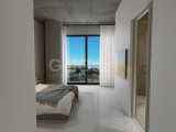 Girne Merkez'de Yatırım Fırsatı: 120 m² Yarı Eşyalı Residence!