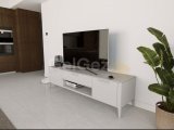 Girne Merkez'de Yatırım Fırsatı: 120 m² Yarı Eşyalı Residence!