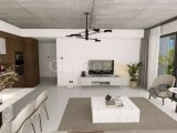 Girne Merkez'de Yatırım Fırsatı: 120 m² Yarı Eşyalı Residence!