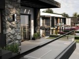 Girne Lapta'da Proje Aşamasında Modern 3+1 Daire - Kaçırmayın!