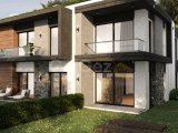 Girne Lapta'da Proje Aşamasında Modern 3+1 Daire - Kaçırmayın!