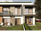 Girne Lapta'da Proje Aşamasında Modern 3+1 Daire - Kaçırmayın!