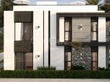 Girne Lapta'da Proje Aşamasında Modern 3+1 Daire - Kaçırmayın!
