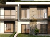Girne Lapta'da Proje Aşamasında Modern 3+1 Daire - Kaçırmayın!