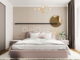 Girne Lapta'da Proje Aşamasında Modern 3+1 Daire - Kaçırmayın!