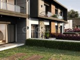 Girne Lapta'da Proje Aşamasında Modern 3+1 Daire - Kaçırmayın!